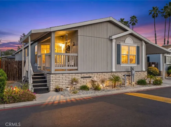 7717 Church Ave Space 31, Highland, CA 92346