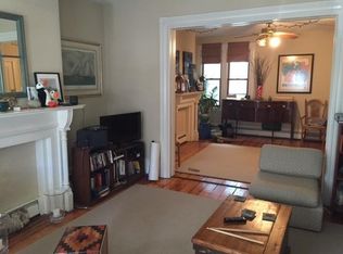 28 Cordis St #11, Charlestown, MA 02129