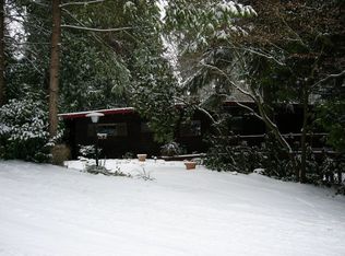 2812 NE 183rd St, Lake Forest Park, WA 98155