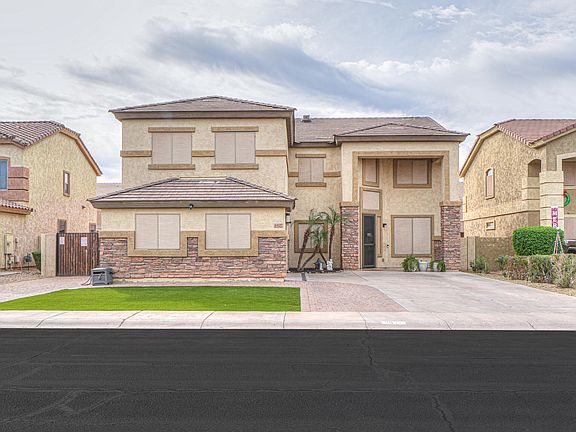 4th image of 6827 W PLEASANT Lane