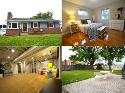 8422 Spring Rd, Pasadena, MD, 21122