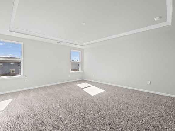 Owner s Suite