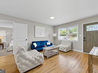 1181 Starline Dr SE, Smyrna, GA 30080