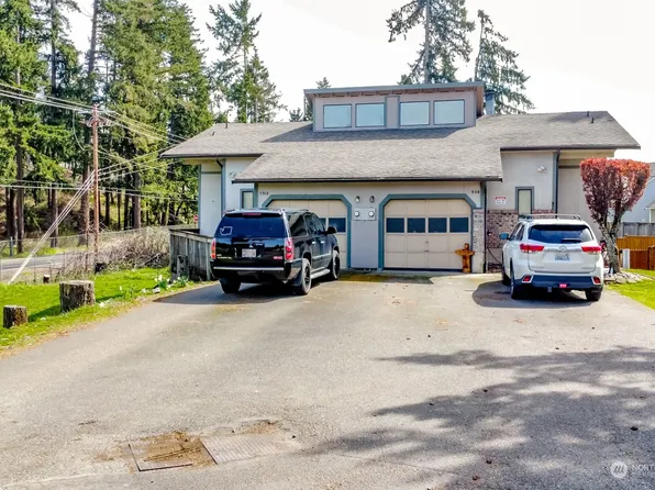 3908 151st Street Ct E, Tacoma, WA 98446