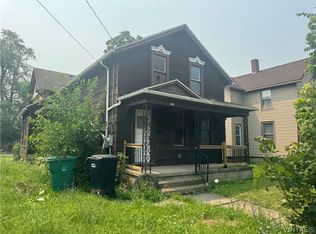 1113 South Ave, Niagara Falls, NY 14305