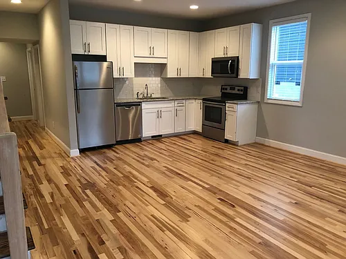 Floor plan 207-100