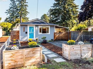 7326 SE 64th Ave, Portland, OR 97206