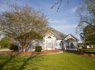 286 Sutton Rd, Tifton, GA 31794