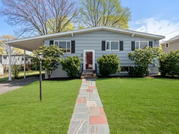 14 Fuller Ave, Newton, MA 02465