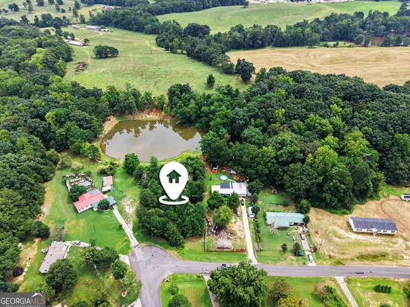 0 Hidden Acres Rd, Winder, GA 30680