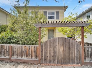 2810 Martin Luther King Jr Way, Berkeley, CA 94703