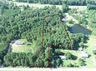 Vintage Rd, Lilesville, NC 28091