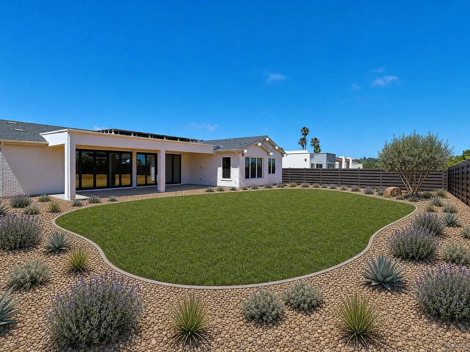 4 bed, 4.5 bath, 4088 sqft, $22,000 — Photo 3