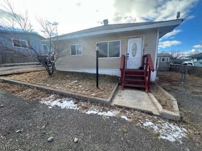21 Avenue H, Mc Gill, NV, 89318