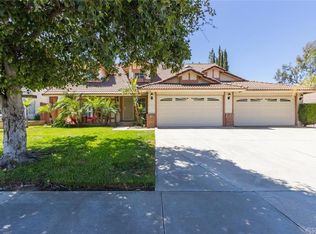 24099 Pleasant Run Rd, Moreno Valley, CA 92557