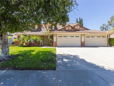 24099 Pleasant Run Rd, Moreno Valley, CA, 92557