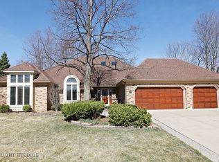1401 Durness Ct, Naperville, IL 60565