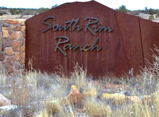 1232 Red Butte Rd, Williams, AZ 86046