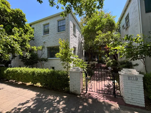 Villas Encantandoras, 2709 21st St #5, Sacramento, CA 95818