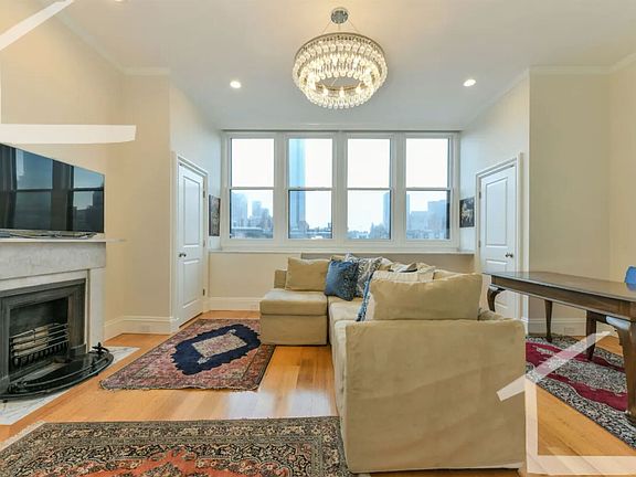 214 Beacon St. #3 Boston (Back Bay) Unit Photo 4