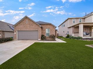 3514 Andromeda Way, Converse, TX 78109