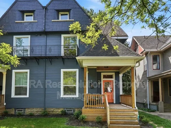 759 McMakin Ave, Cincinnati, OH 45232