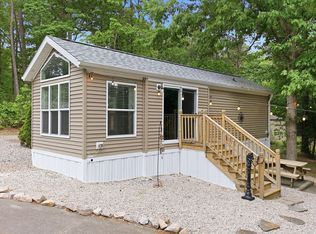 112 Mustang Dr LOT 92-93-9, Louisburg, NC 27549
