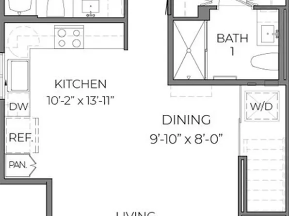 91-1171 Hoonaauao St #1512, Kapolei, HI 96707