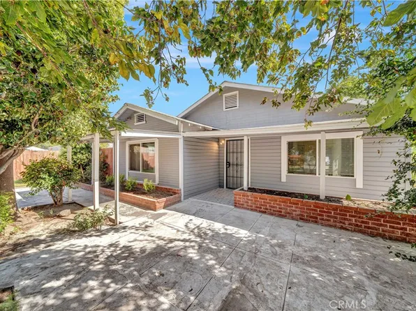 301 N McClay St, Santa Ana, CA 92701