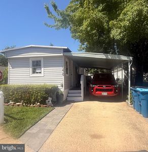 7410 Moss Ln, Manassas, VA, 20111