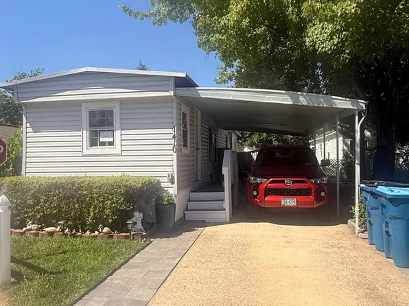 7410 Moss Ln, Manassas, VA 20111
