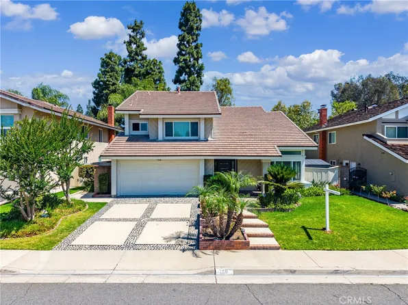 158 N Thistle Rd, Brea, CA 92821