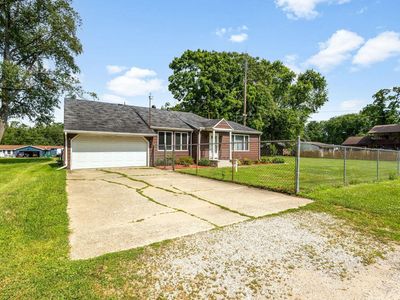 7733 N Hudson Blvd, New Carlisle, IN, 46552