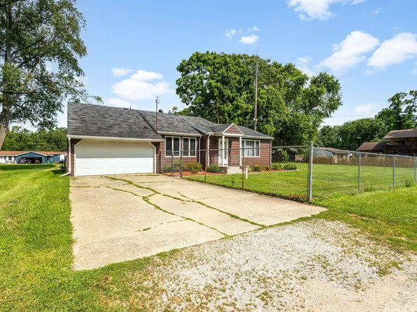 7733 N Hudson Blvd, New Carlisle, IN 46552