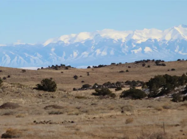 7 Ghost Mine Ranch Road, Del Norte, CO 81132