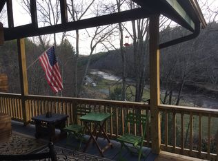 3666 Cox Rd, West Jefferson, NC 28694