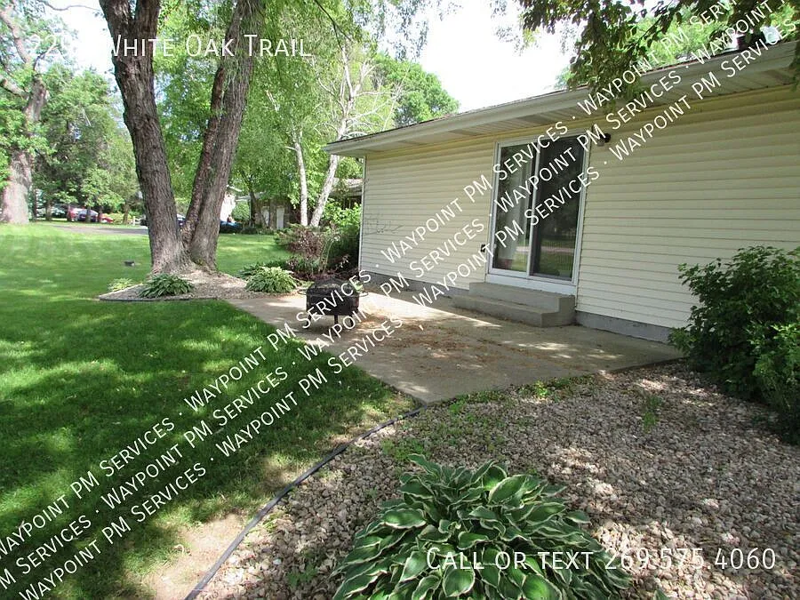 Cozy 2-Bedroom With Large Yard - Available 9/8/26 — Photo 1