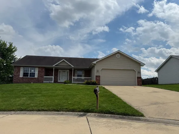 793 Cedar Mill Dr, Shiloh, IL 62221