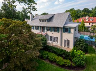 3105 Ellicott St NW, Washington, DC 20008