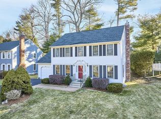 92 Stonegate Rd UNIT 92, Chelmsford, MA 01824