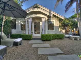 8861 8861 1/2 Cynthia St, West Hollywood, CA 90069