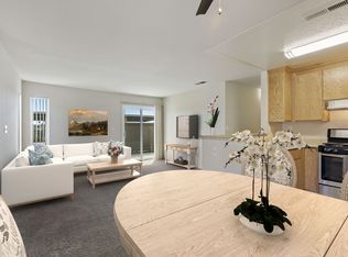 SYCAMORE VILLAGE, Tracy, CA 95376