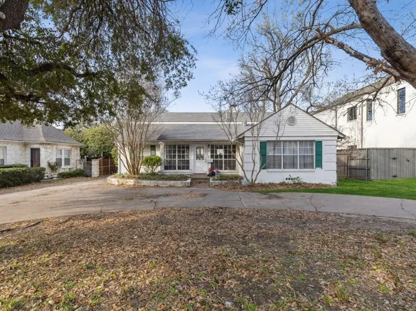 3124 Lovers Ln, Dallas, TX 75225