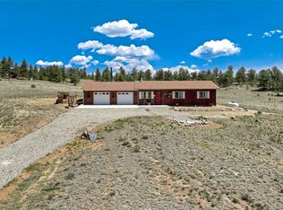 2015 Arapaho Trl, Hartsel, CO 80449