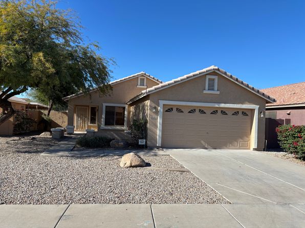 1073 N Agave St