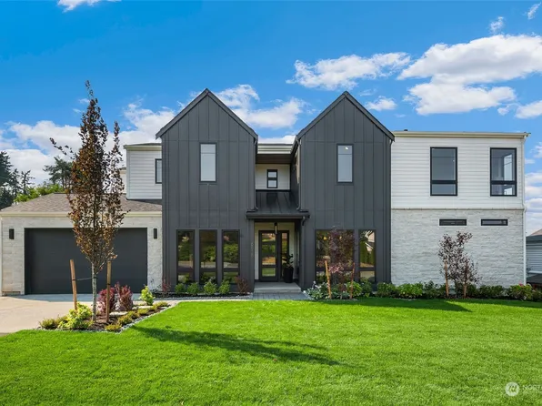 6515 SE 30th Street, Mercer Island, WA 98040
