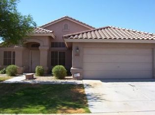 14907 W Evening Star Trl, Surprise, AZ 85374