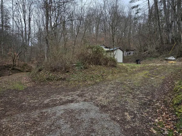 159 Apple Hollow Rd, Louisa, KY 41230