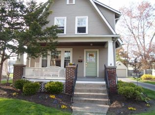 517 42nd St, Sandusky, OH