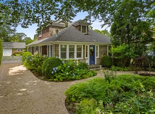 163 Halsey St, Southampton, NY 11968